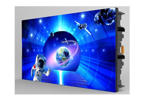 室內(nèi)P2.5全彩LED顯示屏