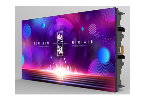 室內(nèi)P3全彩LED顯示屏