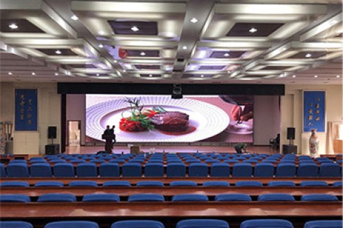 北京某醫(yī)院項(xiàng)目