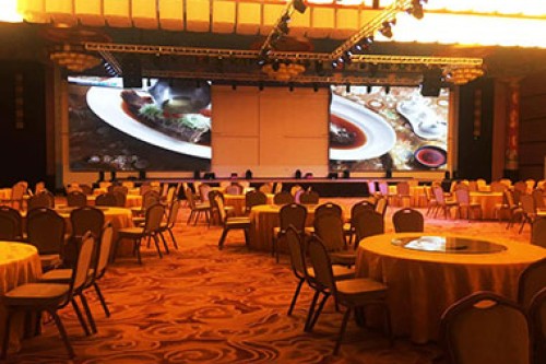 安徽千年古鎮(zhèn)國(guó)家五A級(jí)旅游區(qū)項(xiàng)目