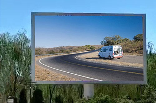 向LED大顯示邁進(jìn)，全國推介會火爆開啟ing