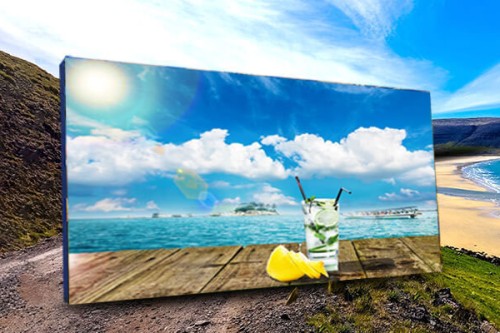 單雙色LED顯示屏運(yùn)輸需要注意哪些方面？