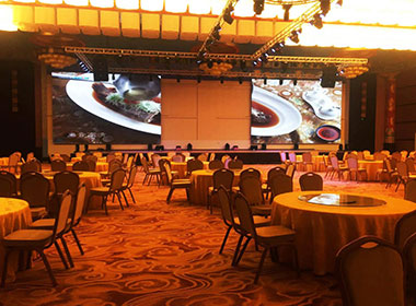 安徽千年古鎮(zhèn)國(guó)家五A級(jí)旅游區(qū)項(xiàng)目