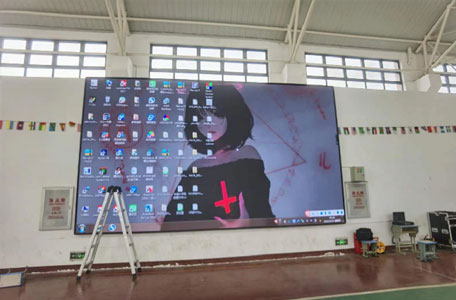 武漢市蔡甸星光小學(xué)